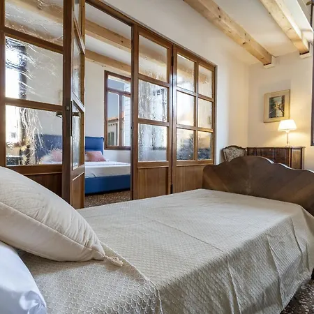 Ca' Magia - Rialto Exclusive By Wonderful Italy Venice