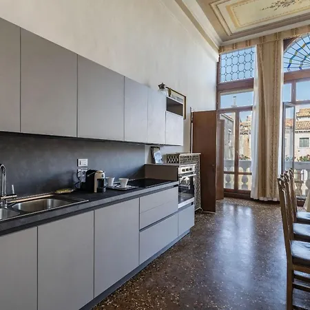 Apartment Ca' Magia - Rialto Exclusive By Wonderful Italy Venice