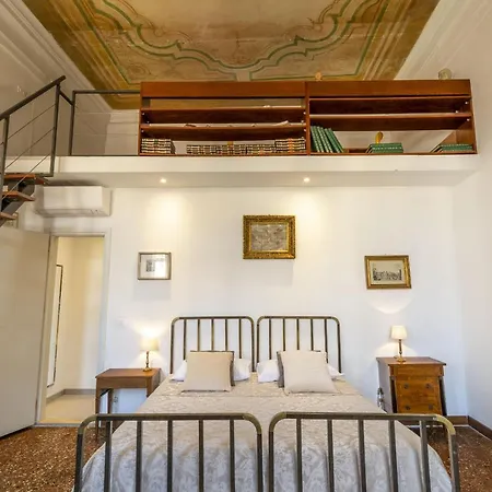 Ca' Magia - Rialto Exclusive By Wonderful Italy Apartment Venice