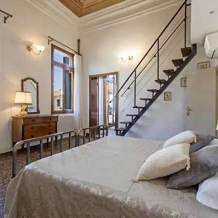 Ca' Magia - Rialto Exclusive By Wonderful Italy Venice