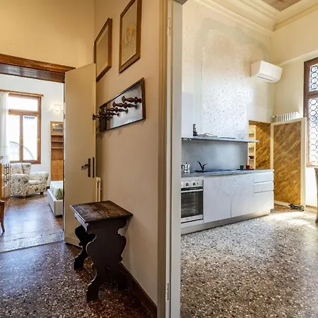 Ca' Magia - Rialto Exclusive By Wonderful Italy Apartment Venice