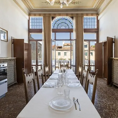 Ca' Magia - Rialto Exclusive By Wonderful Italy
