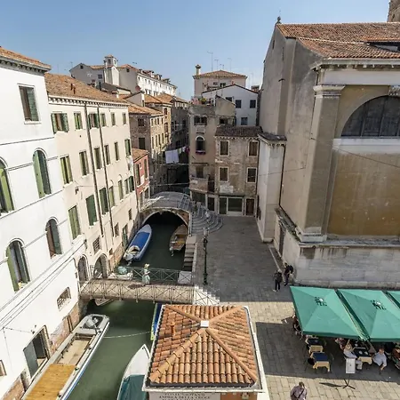 Ca' Magia - Rialto Exclusive By Wonderful Italy Apartment Venice