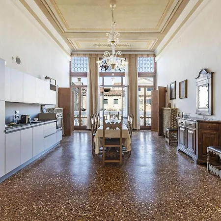 Apartment Ca' Magia - Rialto Exclusive By Wonderful Italy Venedig