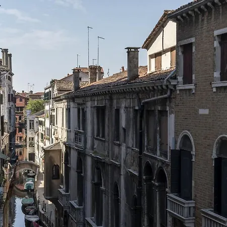 Apartment Ca' Magia - Rialto Exclusive By Wonderful Italy