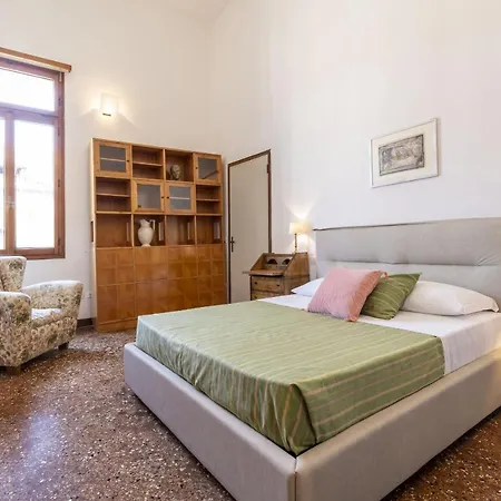 Apartment Ca' Magia - Rialto Exclusive By Wonderful Italy *