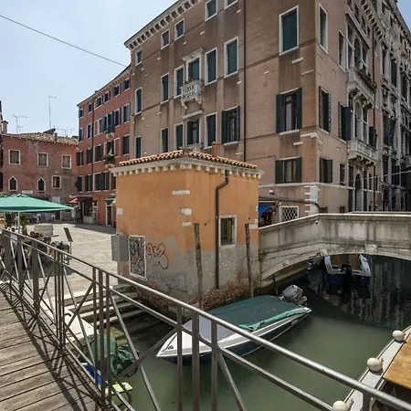 Ca' Magia - Rialto Exclusive By Wonderful Italy * Venice