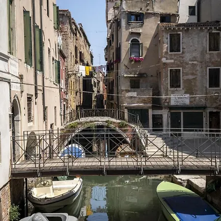 Apartment Ca' Magia - Rialto Exclusive By Wonderful Italy *