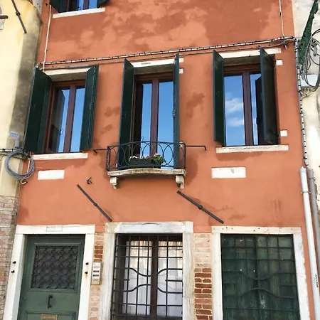 Apartment Casarossa