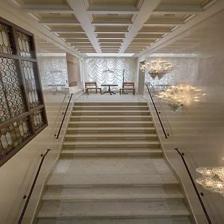 Hotel Santa Chiara