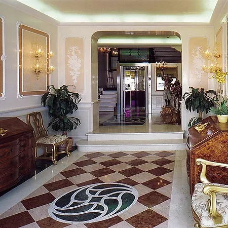 Vivaldi 4* Venedig