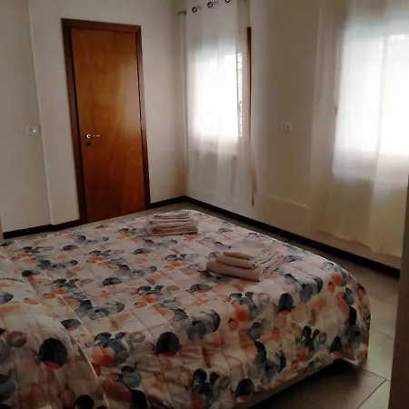 Nic House Apartment