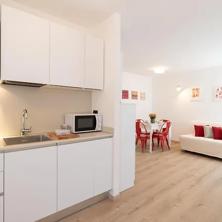A Pochi Passi Dalla Biennale Appartement