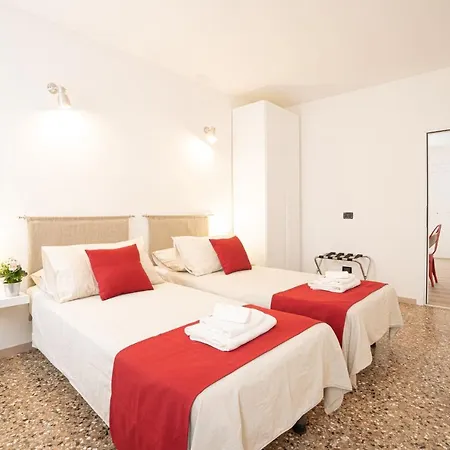 A Pochi Passi Dalla Biennale Appartement Venise