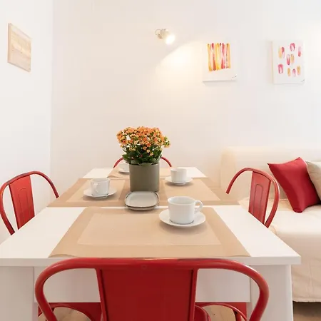 A Pochi Passi Dalla Biennale Appartement Venise