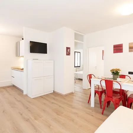 Appartement A Pochi Passi Dalla Biennale