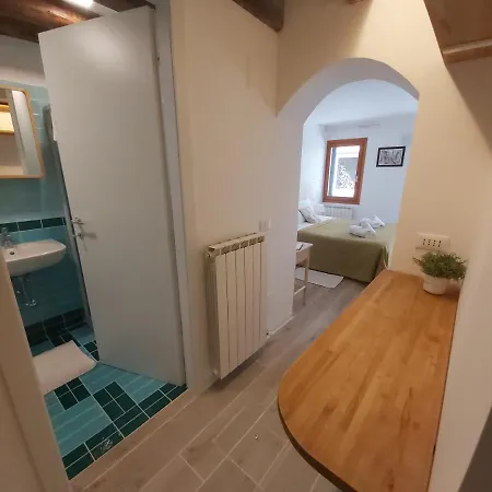Veneziacentopercento Penzion