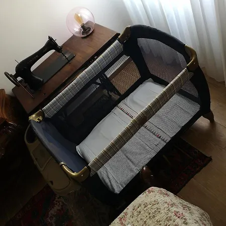 Apartment Ca' Giulia - Biennale - Free Wifi Fiber *