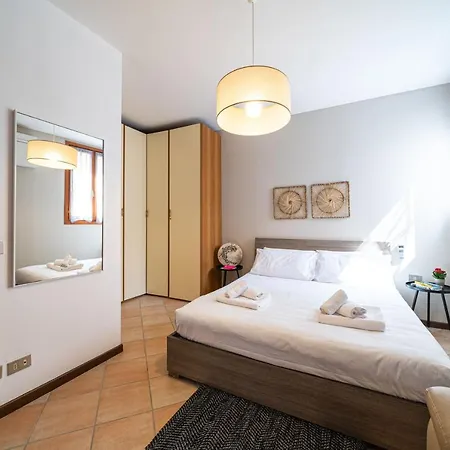 Appartamento Ormesini Venezia