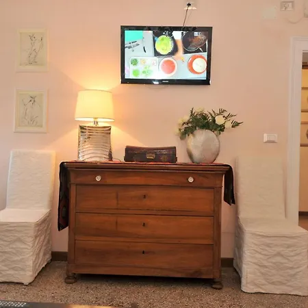 Ca' Del Squero Vicino Salute Apartment Venedig