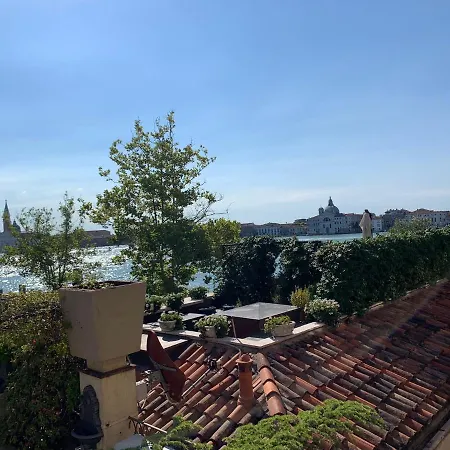 Ca' Del Squero Vicino Salute * Venedig
