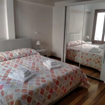 Nic House * Venice