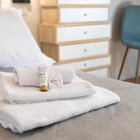 Apartamento Palazzina Schiavoni