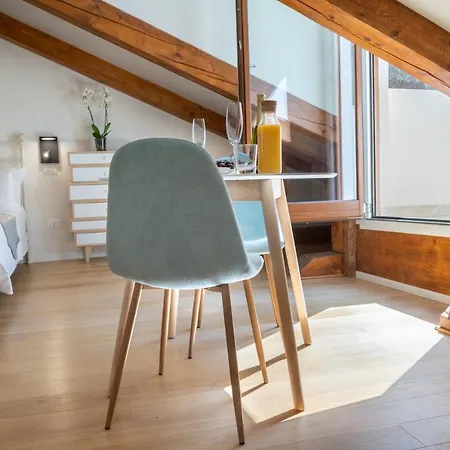 Palazzina Schiavoni Apartamento *