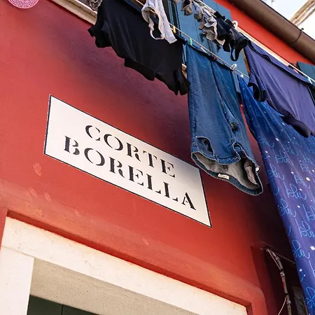 Appartamento Ormesini Venezia