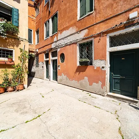 Appartamento Ormesini