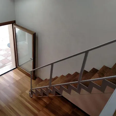 Apartment Nic House Venice