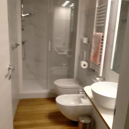 Nic House Apartment