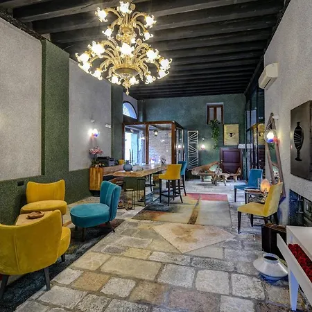 Bed & Breakfast La Corte