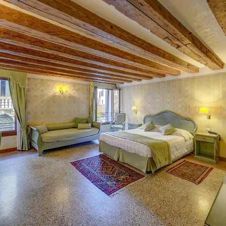Bed & Breakfast La Corte