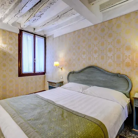 La Corte Bed & Breakfast Benátky