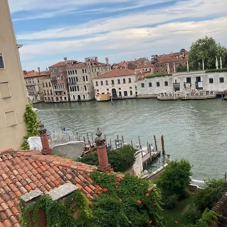 Dei Dragomanni Hotel Venezia
