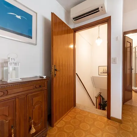 Campiello San Rocco Apartment