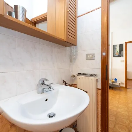 Apartment Campiello San Rocco *