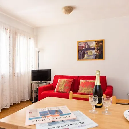 Campiello San Rocco Apartment