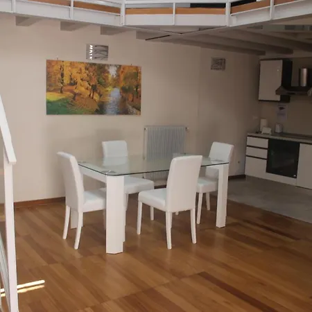 Nic House Apartment Venice