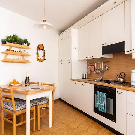 Apartment Campiello San Rocco *