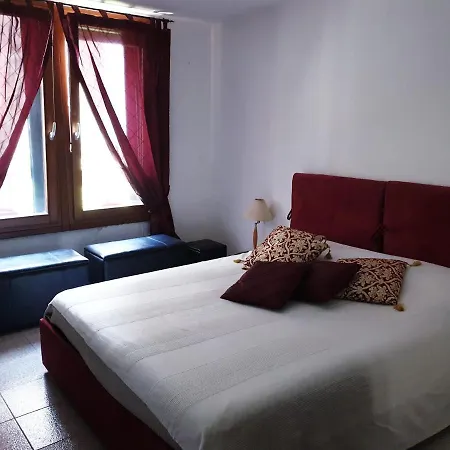 Ca Lio Apartment Venice