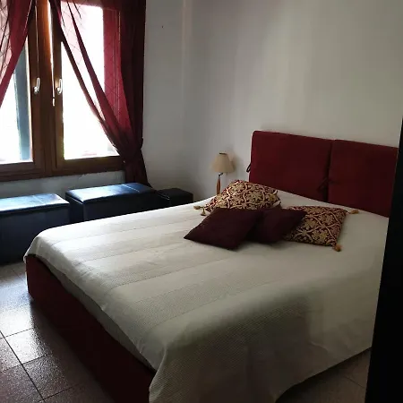 Ca Lio Apartment Venice