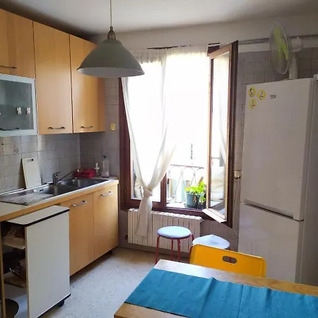 Two Steps From Rialto Guest house Venice