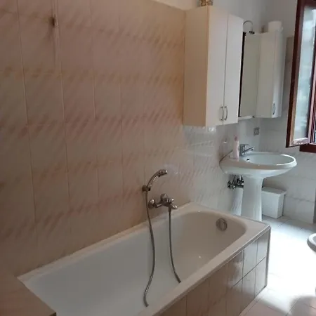 Guest house Two Steps From Rialto Venice