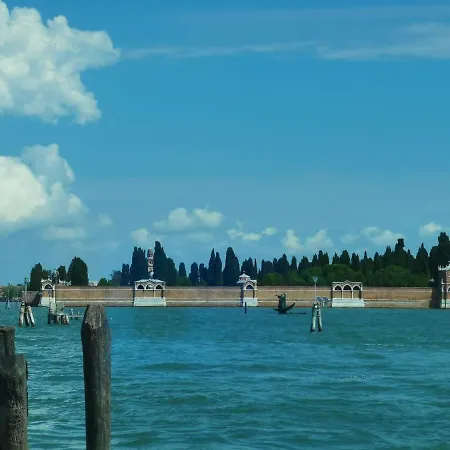 Otel Vecellio On The Lagoon