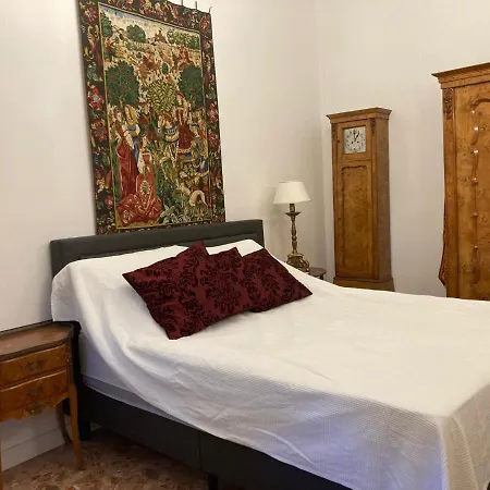 Venezianischer Palazzo Mit Kostenlosen Wlan Naehe Markusplatz * Venice