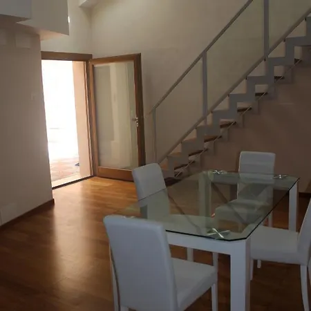 Nic House Venice