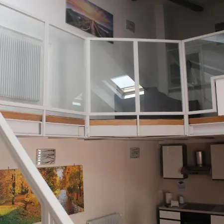 Apartment Nic House *