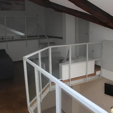 Nic House Apartment Venice